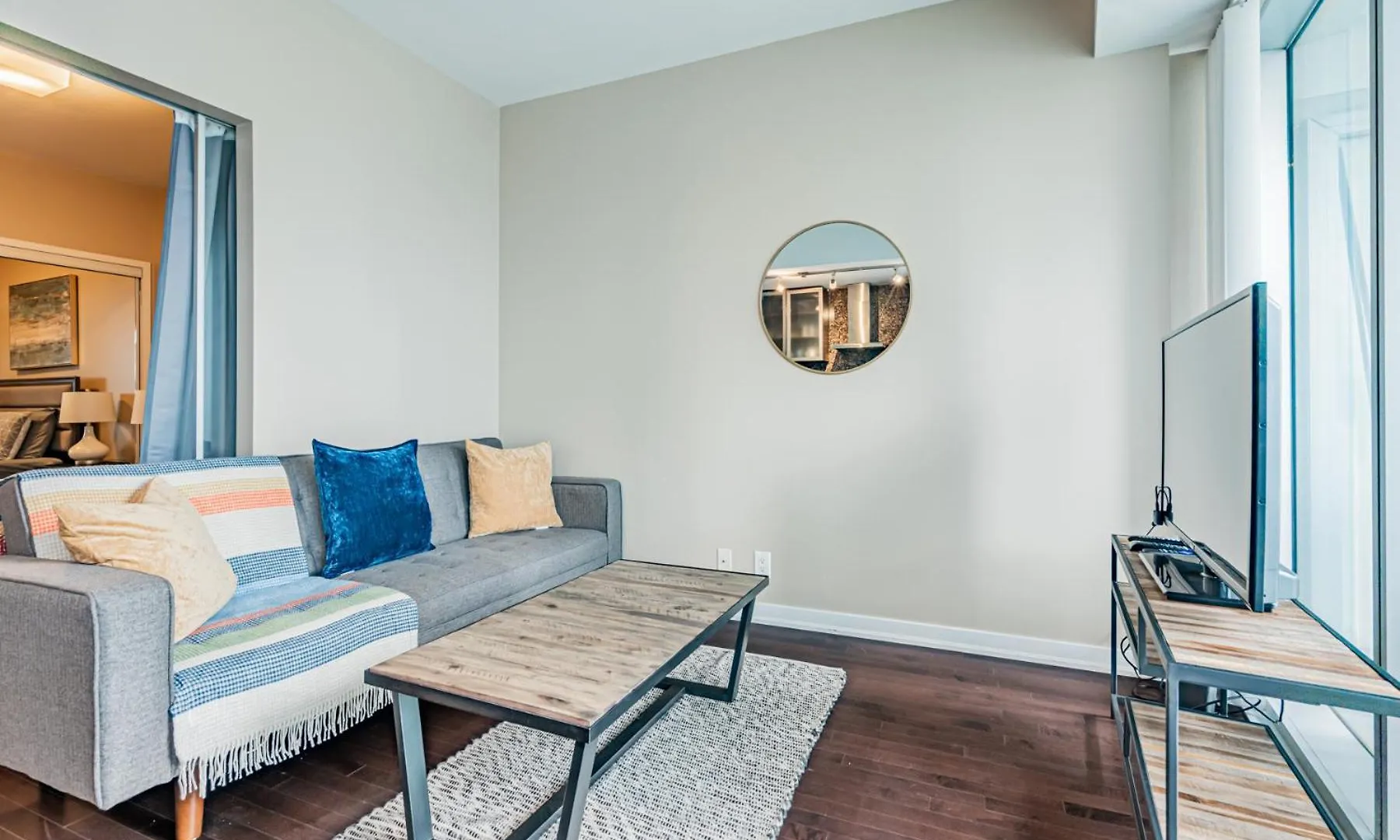 Downtown Apartments Toronto 0*,  Canada